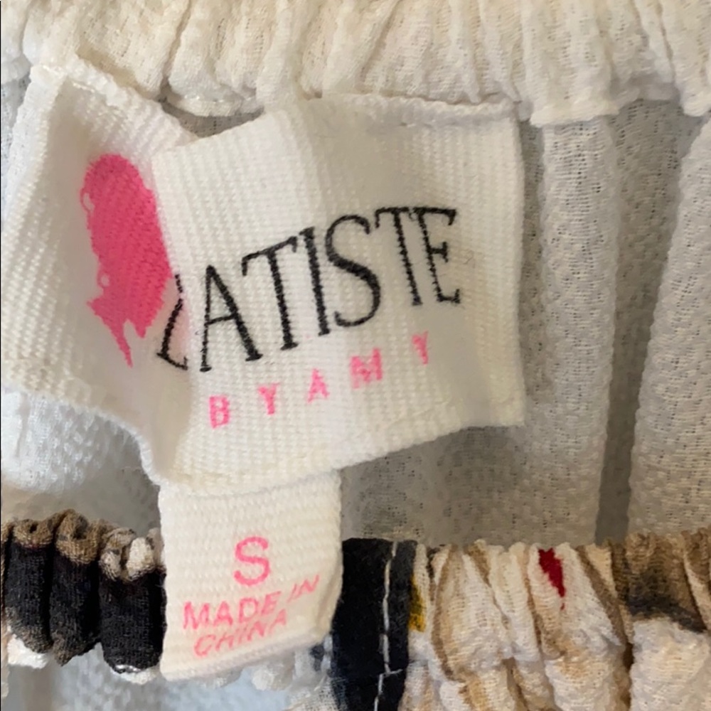 LATISTE by AMY - Picture 4 of 4